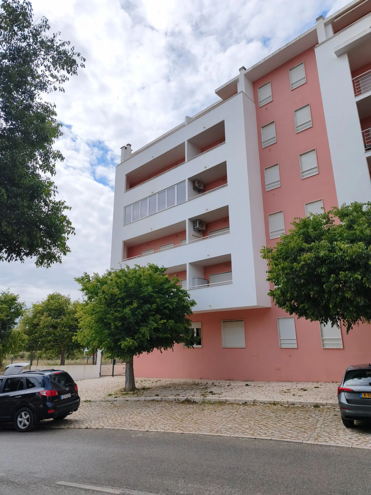 Janelas e portas em PVC instaladas no Algarve
